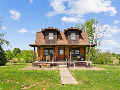 310 N State Highway 94