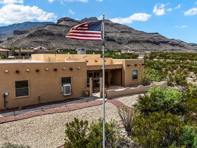 6 Pueblo De Luna