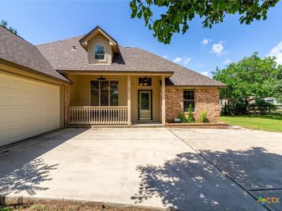 Property at 53 Tinas Trl, Martindale, TX