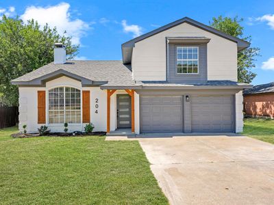 204 Briarglen Dr