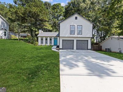 849 Cadet Ct NW
