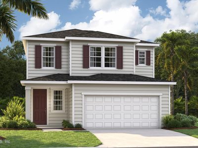 5658 TOMAHAWK LAKE Drive