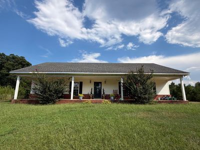 3692 Smith Rd