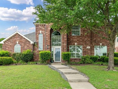 1632 Clear Springs Dr
