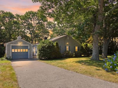 30 Studley Road