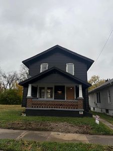 Property at 718 Randolph St, Dayton, OH