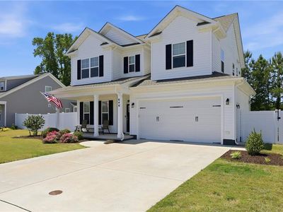 640 Appalachian Ct