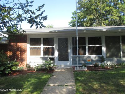 552 Sheffield Court UNIT 100D