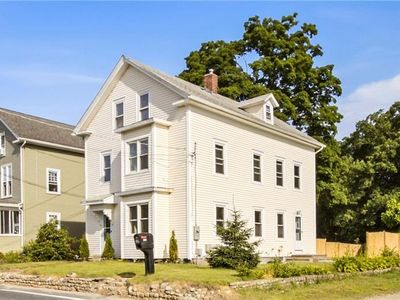 Property at 370 Pascoag Main St, Burrillville, RI