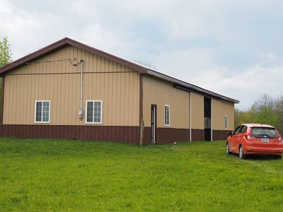 201 Fiery Hill Rd