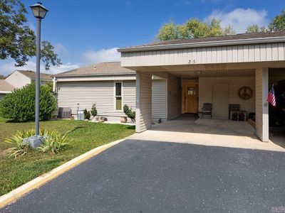 Property at 135 Hillview Dr APT 25, Fairfield Bay, AR