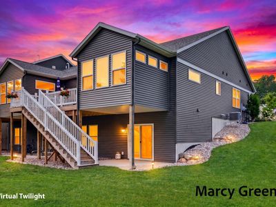 15080 Kingfisher Way