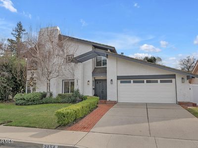 2854 E Sierra Dr