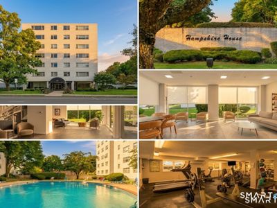 887 Farmington Avenue #2I