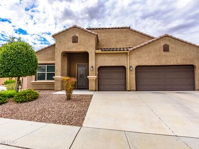 9657 N Texas Ebony Ln