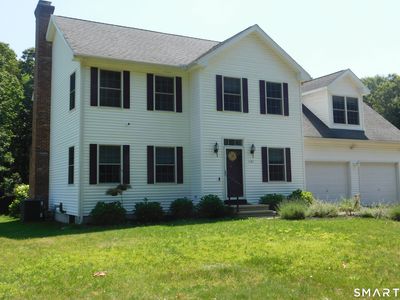 101 Windsorville Road
