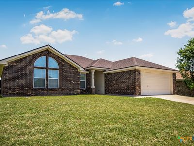3205 Canadian River Loop