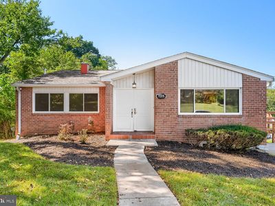 Property at 7315 Prince George Rd, Pikesville, MD