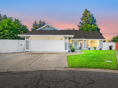 2588 Sombra Ct