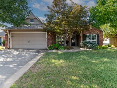Property at 1710 W 118th St S, Jenks, OK