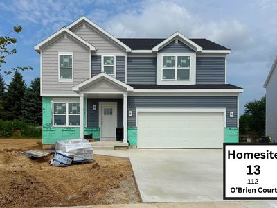 112 Obrien #13