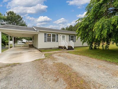 800 Woodland Dr