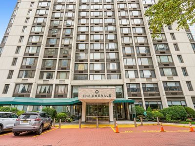45 River Dr S APT 1505