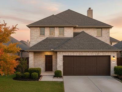 Adler Plan, Westridge