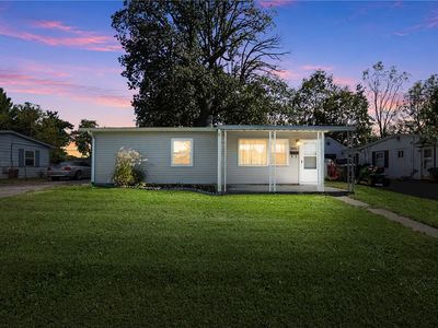 1006 N Scott St