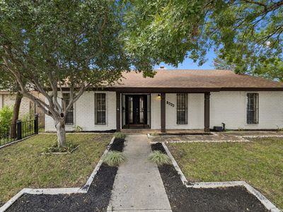 Property at 8333 Windway, Windcrest, TX