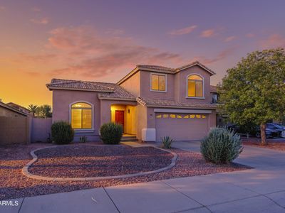 Property at 15074 W TAYLOR Street, Goodyear, AZ