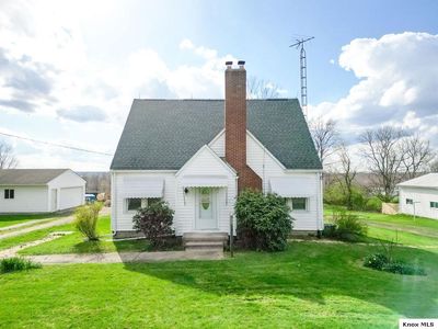 749 Upper Fredericktown Rd