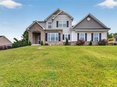 1011 Fehnel Dr