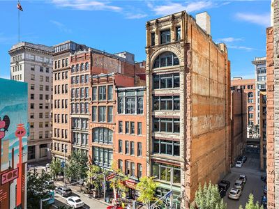 915 Liberty Ave #501