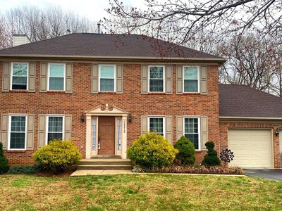 Property at 10212 Marlboro Woods Dr, Cheltenham, MD