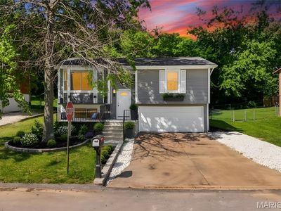 829 Country Haven Dr