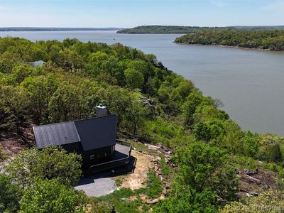 2217 Hidden Ridge Rd