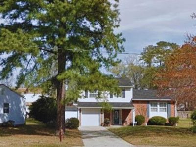 504 Gold Cup Rd