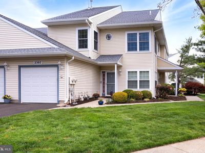 Property at 2307 Lynbrooke Dr, Yardley, PA