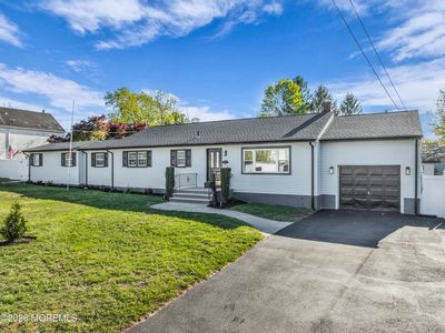Property at 635 Hudson Avenue, Port Monmouth, NJ