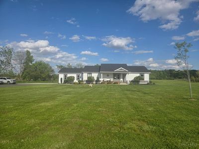 2256 Gibson Rd