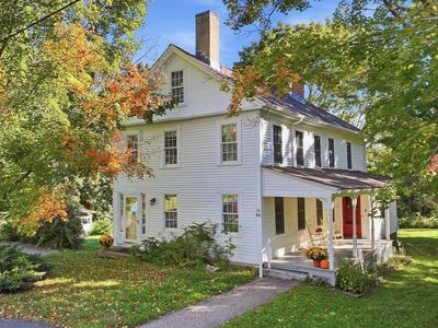 Property at 84 Maple St, Oakham, MA