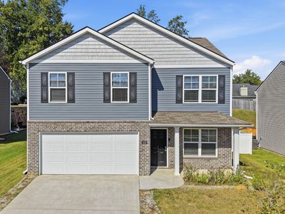 1428 Ridge Estate Dr
