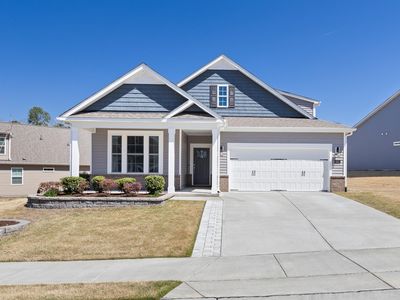 3021 Crossman Lake Rd