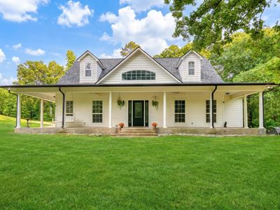 1776 Mustang Rd