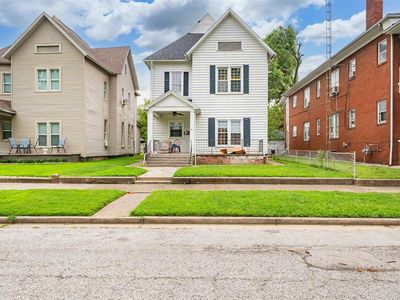 511 Saint Ann St