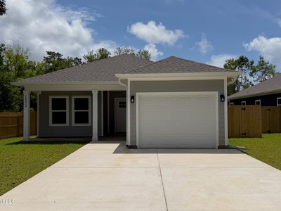 14929 Dantzler Rd