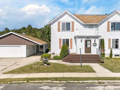 Property at 93 Bentert STREET, Random Lake, WI