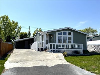 3010 W Peninsula Drive #109