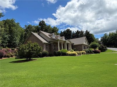 3 Mountain Crest Dr SW